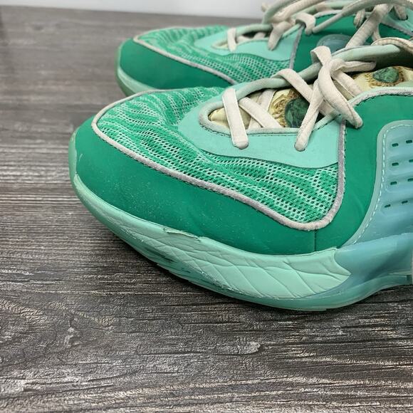 Size‎ 7 - Nike KD 16 NRG Wanda - DV2917-301 main image 8